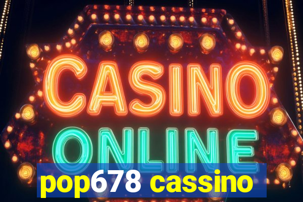 pop678 cassino